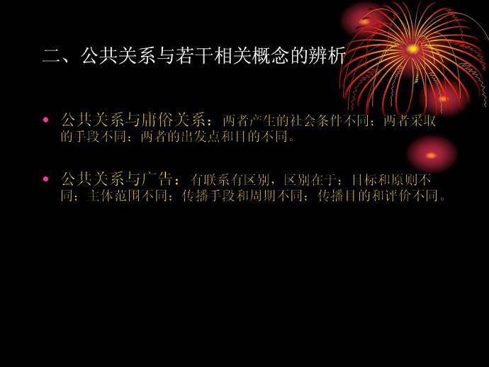 公共关系学视频教程 43讲 武汉大学